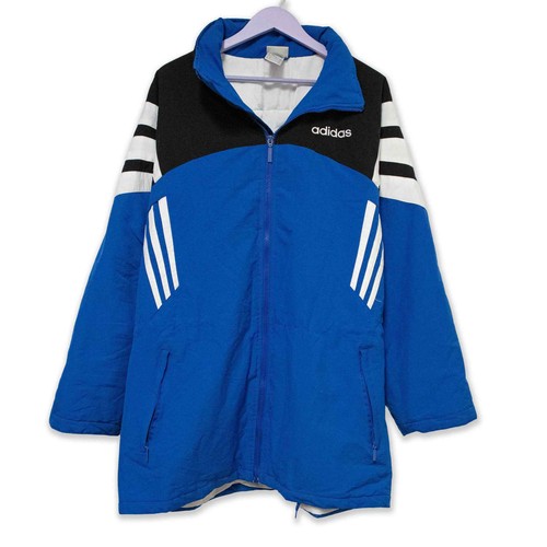 Veste adidas vintage - vintage, et