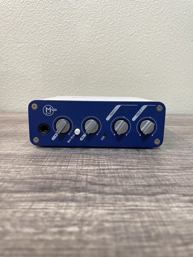 Digidesign mbox mini usb - 2,