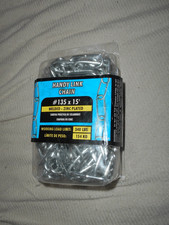 IRONMAN Handy Link Chain Set