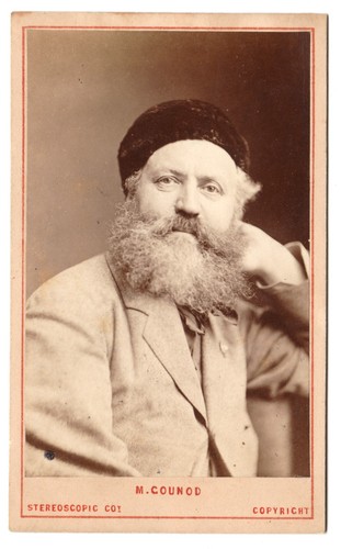 Charles gounod london - charles,