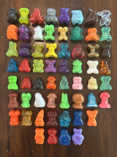 100 complete set 1996 - set,