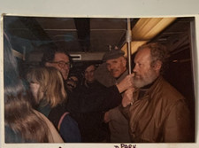 ARCHIVE DE JACQUES BLIN / RARE