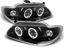 phares pour RENAULT MEGANE