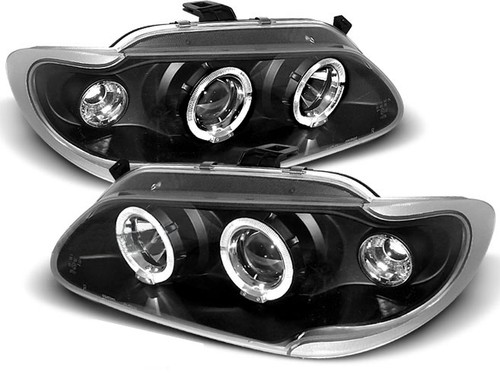Phares pour renault megane - phares,