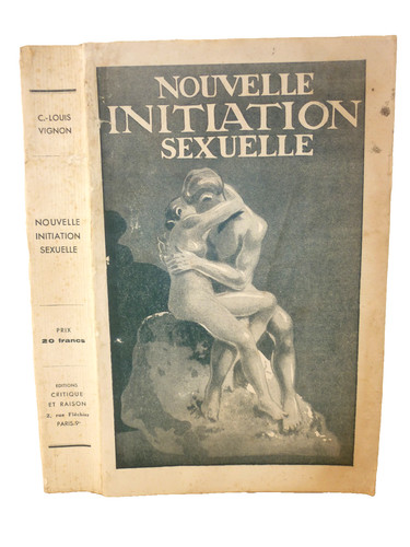 Nouvelle initiation sexuelle - nouvelle,
