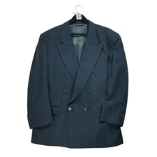 Dior Veste Blazer Made in USA