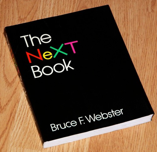 1989 next book webster - next,