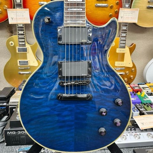 Epiphone les paul custom avec - epiphone,