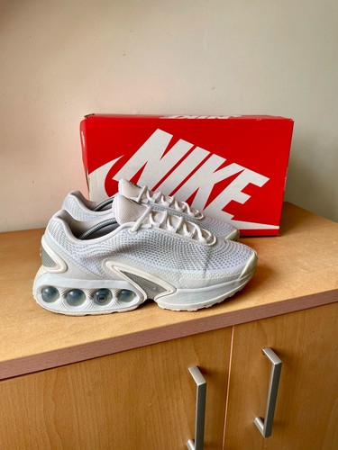 Nike air max - nike, white