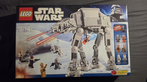 Lego 8129 star wars - lego,