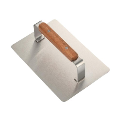 Presse steak robuste - presse,