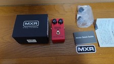Effecteur guitare MXR Dyna
