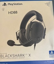 Casque gaming Razer BlackShark