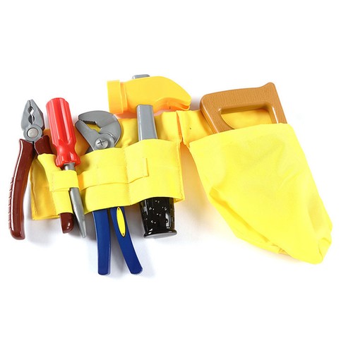 Set cosplay travailleurs - set,