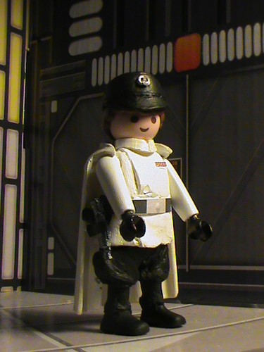 Playmobil custom star wars - playmobil,