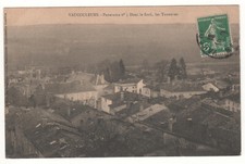 CPA 55 - VAUCOULEURS 