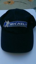 Casquette cap hat MICHELIN