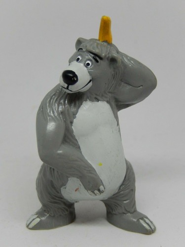 Figurine ancienne pvc - figurine, disney