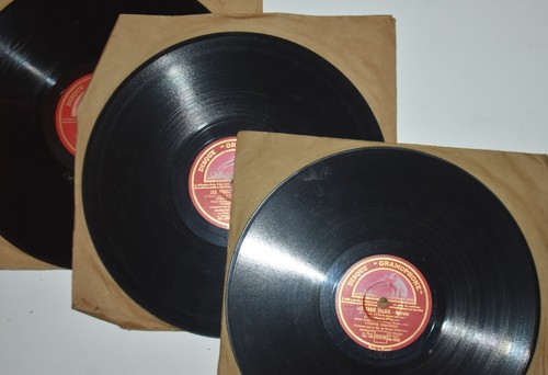 Tours gramophone - 3,