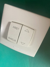 LEGRAND NEPTUNE Interrupteur