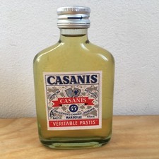Vintage Cute Miniature Bottle