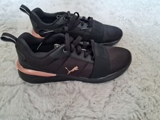 Baskets Puma Femme Neuves