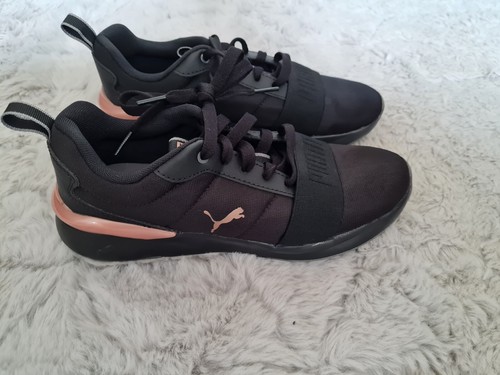 Baskets puma femme - puma, neuves