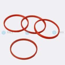 4 Pièce Bagues de Centrage