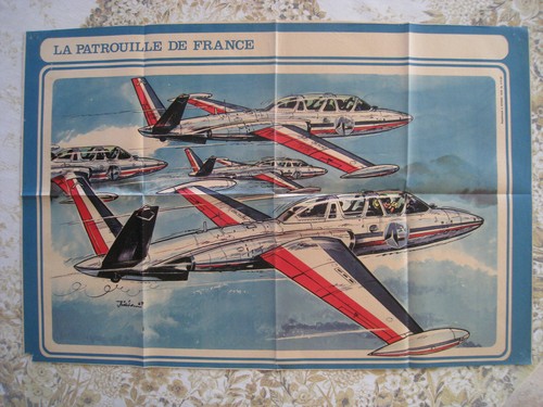 Poster spirou 1638 du - ,