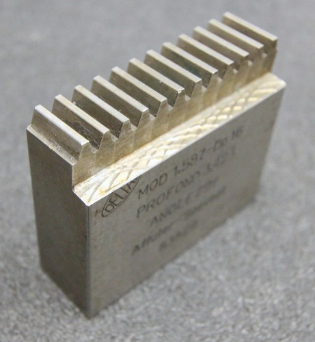 Deltal planing comb - deltal,