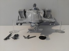 Devilfish Empire Tau Warhammer 40000