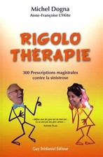 Rigolo therapie - 300
