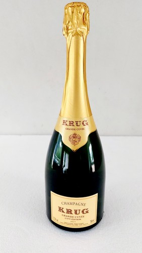Krug grande cuvée 171 eme - krug,