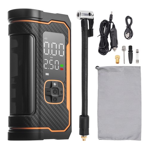 Compresseur Portable 160 PSI