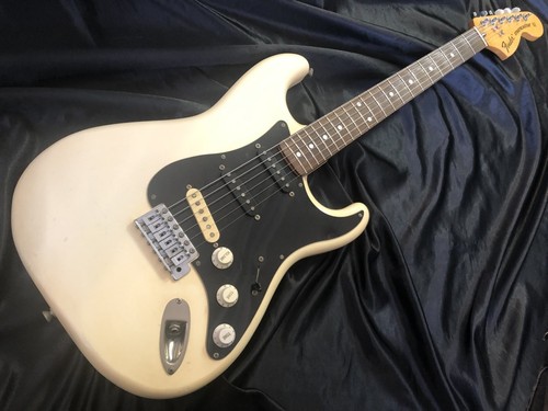Guitare électrique mij - électrique,