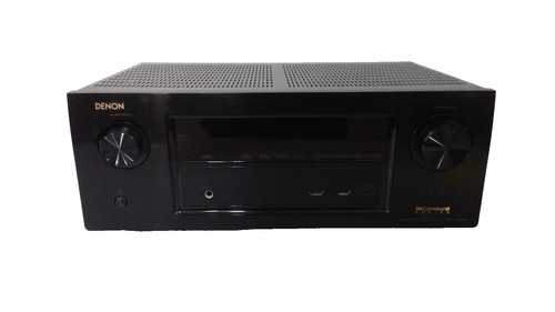 Denon command series - denon,