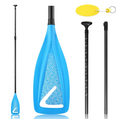 Carbon sup paddles piece - sup,
