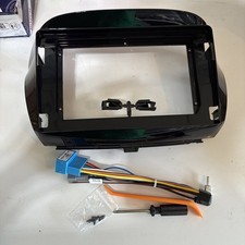 10.1Inch Car Fascia Radio