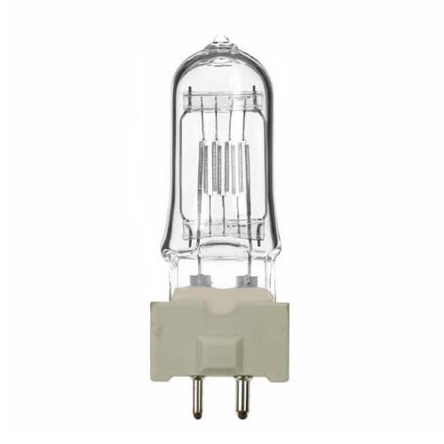 Ampoule halogène t18 t25 500 - halogène,