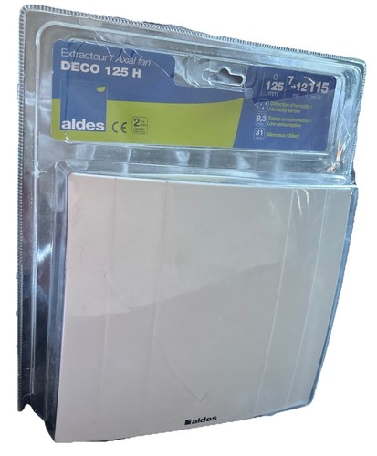 Extracteur air axial fan - d'air,
