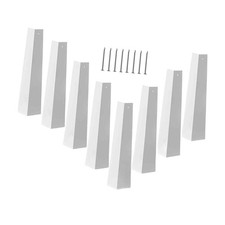 de revêtement en aluminium