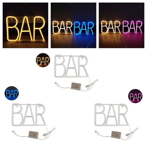 Panneau bar lumineux - panneau, de