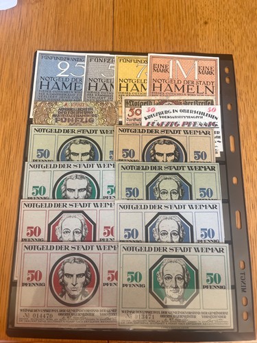 Notgeld