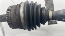 Cardan gauche (transmission)
