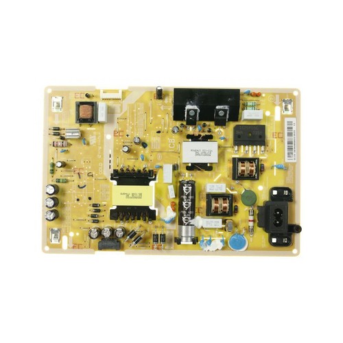 Platine alimentation pour - platine,