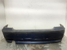 51128146458 pare-choc arrière