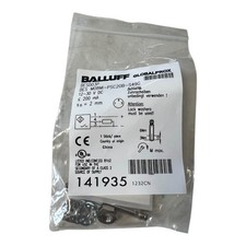 BALLUFF BES003P BES M08MI-PSC20B-S49G CAPTEUR INDUCTIF