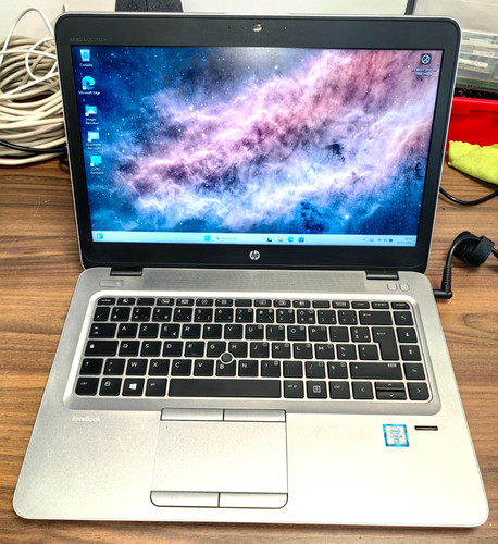 Elitebook 840 i5 6300u - g3,