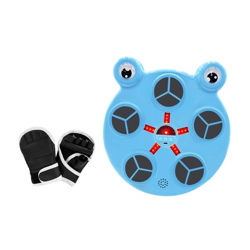 Smart boxing machine mur - boxing,