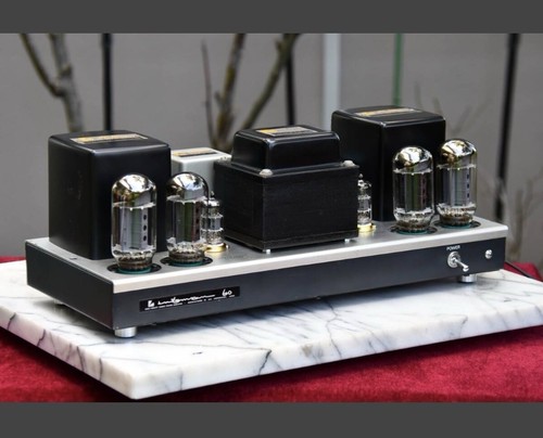 Luxman lux mq60 vintage - luxman,